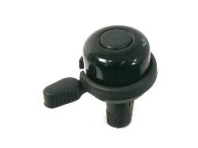 Звонок 22090 сталь./пластик 