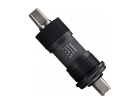 Картридж квадрат 68x122.5мм SHIMANO BB-UN100, арт.: 2123-300