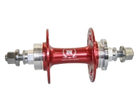 Втулка задняя 120/32H NOVATEC Singlespeed/Fix, арт.: 2021-210