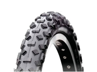 Велошина 20"/406x2.00" внедорожная 22TPI CST C1242, арт.: 2041-130