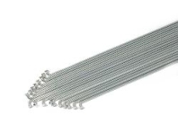 Набор спиц 2x261мм сталь (18шт), арт.: 2100-460