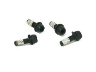 Набор болтов адаптера M6х1 19мм (4 шт), арт.: 2115-850