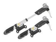 Насос 2-х ход. GIYO GP-23D