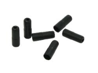 Наконечник оплетки 5.1х17мм пласт. VENZO VZ-E09-004 (6шт), арт.: 2130-070