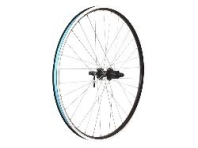 Колесо заднее 26" 32H QR GRAVITY Pupi-3, арт.: 2045-152