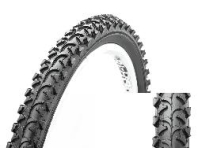 Велошина 16"/305x1.75" внедорожная 22TPI SEYOUN SY-B007, арт.: 2041-055