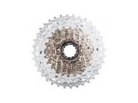 Кассета 10-ти скоростная 11-34T SHIMANO CS-HG81-10, артикул: 2125-330
