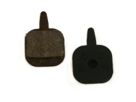 Колодки дискового тормоза V06 CLARKS VX844, арт.: 2113-152