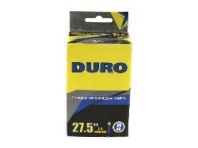 Велокамера 27.5x1.90/2.10" AV48 DURO , арт.: 2042-490