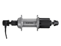 Втулка задняя 135/32H QR SHIMANO FH-TX500, арт.: 2021-520