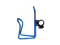 Флягодержатель с креплением на руль