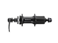 Втулка задняя 135/32H Center Lock QR SHIMANO FH-RM35, арт.: 2021-425