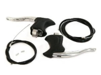 Комплект ручек тормоза шоссе PROMAX Road, арт.: 2114-710