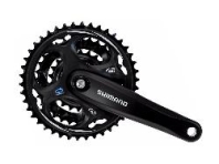 Система 42-32-22T 170мм SHIMANO FC-M311, арт.: 2129-020