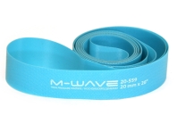 Лента ободная 26"x20мм M-WAVE, арт.: 2043-080