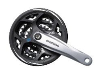 Система 42-32-22T 170мм с защитным щитком SHIMANO FC-M311, арт.: 2129-024