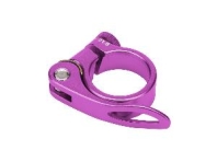 Хомут подседельный ø31.8 QR STELS BLF-Z1, арт.: 2073-090