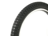 Велошина 20"/406x2.35" стрит 22TPI BH411, арт.: 2041-195