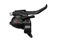 Моноблок правый 8 скоростей SHIMANO ST-TX800, арт.: 2061-630