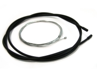 Трос переключения с оплеткой TXED, арт.: 2130-430