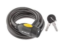 Трос-замок 12x1500мм STELS 87112