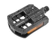 Педали складные 9/16" пласт. FEIMIN FP-875, арт.: 2051-715