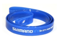 Лента ободная 650Сx18мм SHIMANO SM-RIMTAPE 18-571, арт.: 2043-190