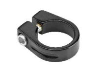 Хомут подседельный ø31.8 STELS SW-SCS06-B, арт.: 2073-110