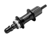 Втулка задняя 135/32H Center Lock SHIMANO FH-M600, арт.: 2021-430