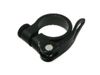 Хомут подседельный ø31.8 QR AS-01+SQ-133, арт.: 2073-086