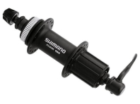 Втулка задняя 135/32H Center Lock QR SHIMANO FH-M495 , арт.: 2021-405