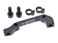 Адаптер калипера IS>PM 180F  SHIMANO SM-MA-R180 P/S, арт.: 2115-140