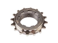 Трещотка 1-но скоростная 16T DNP LY-BB16T8N