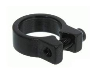 Хомут подседельный ø31.8 DEMEN DM-S5, арт.: 2073-080