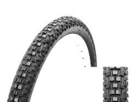 Велошина 20"/406x1.95" внедорожная 22TPI DURO DB5026 Jumper, арт.: 2041-108