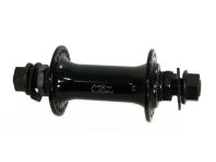 Втулка передняя 100/48H BMX ось 14мм MEN JOIN, арт.: 2022-620