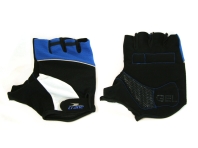 Велоперчатки CRIVIT Crane Gel