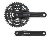 Система 42-32-22T 175мм SHIMANO FC-M361, арт.: 2129-030