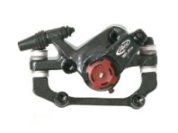 Калипер механический F180/R160 AVID BB7, арт.: 2112-220