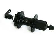 Втулка задняя 135/36H диск QR MEN JOIN , арт.: 2021-923