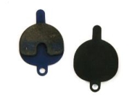 Колодки дискового тормоза V17 BARADINE DS-25, арт.: 2113-189