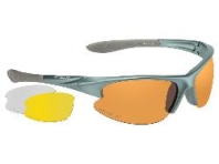 Очки STELS 8004G сменные линзы