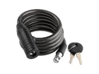 Трос-замок 12x1500мм STELS 87301