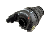 Грипшифт правый 5-ти скоростной SHIMANO SL-RS31, арт.: 2062-110