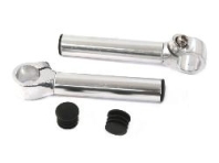 Насадки на руль (рога) KWL-3