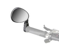 Зеркало DX-222SB