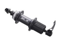 Втулка задняя 135/36H Center Lock QR SHIMANO FH-M665, арт.: 2021-710