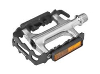 Педали классические 9/16" алюм., пром.подш. FEIMIN FP-975, арт.: 2051-160