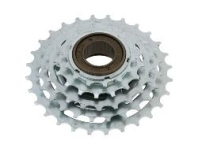 Трещотка 5-ти скоростная 14-28T DNP LY-1005IFDQZ