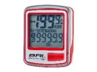 Велокомпьютер STELS Bri-8 8 функций